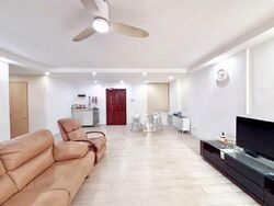 Blk 470 Segar Gardens (Bukit Panjang), HDB 5 Rooms #570909831